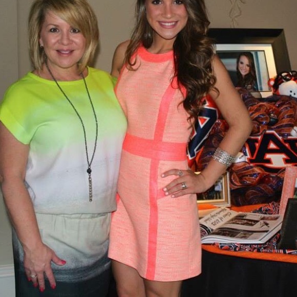 Milly of New York dress - Picture 3 of 4